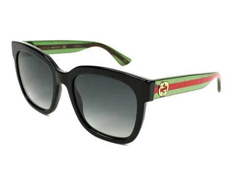 lente gucci|latest gucci sunglasses.